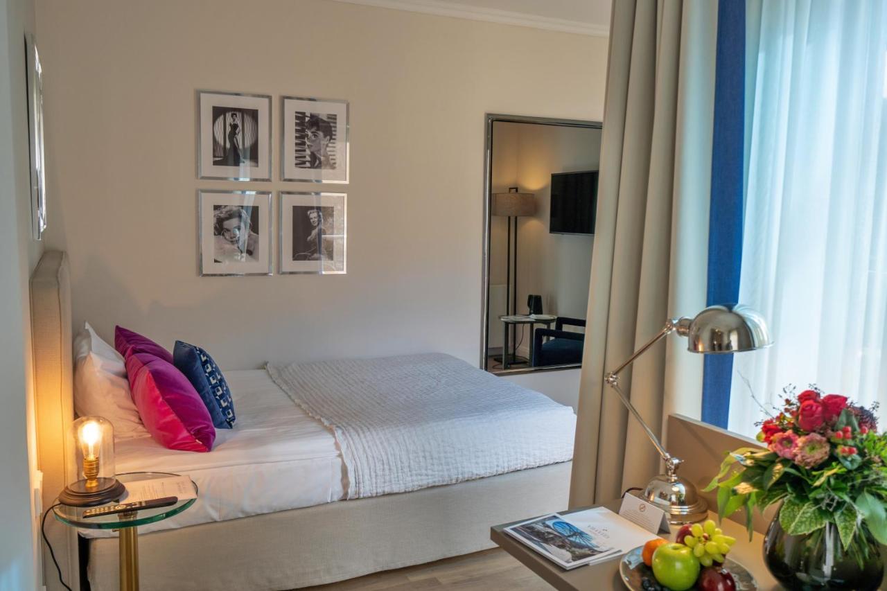 Vila Vita Rosenpark Marburg Ngoại thất bức ảnh A room at the hotel