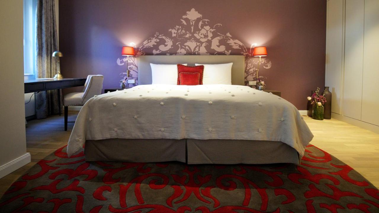 Vila Vita Rosenpark Marburg Ngoại thất bức ảnh