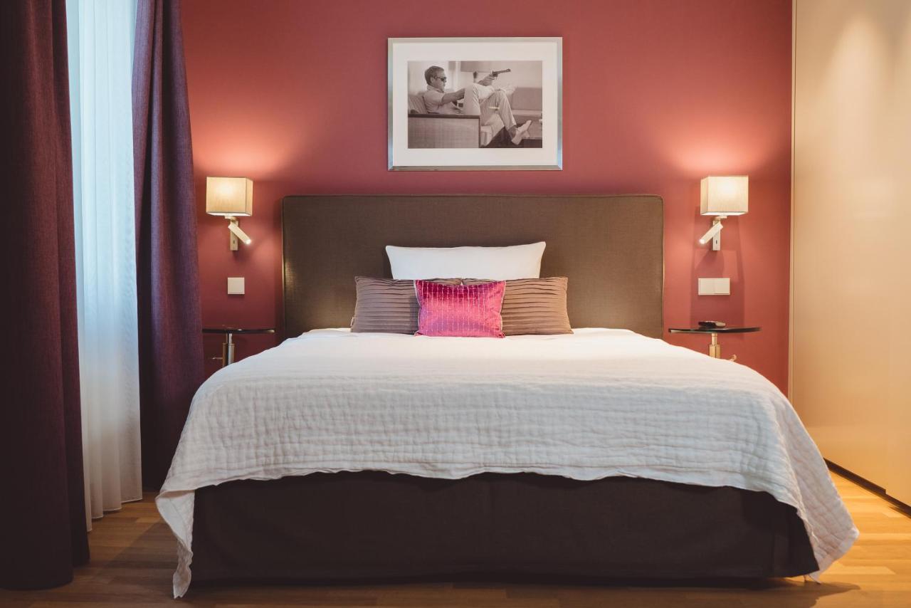 Vila Vita Rosenpark Marburg Ngoại thất bức ảnh